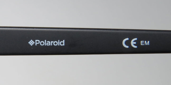 Polaroid D340 Eyeglasses