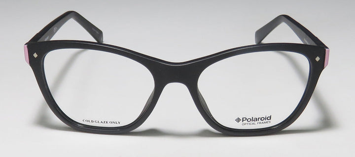 Polaroid D329 Eyeglasses