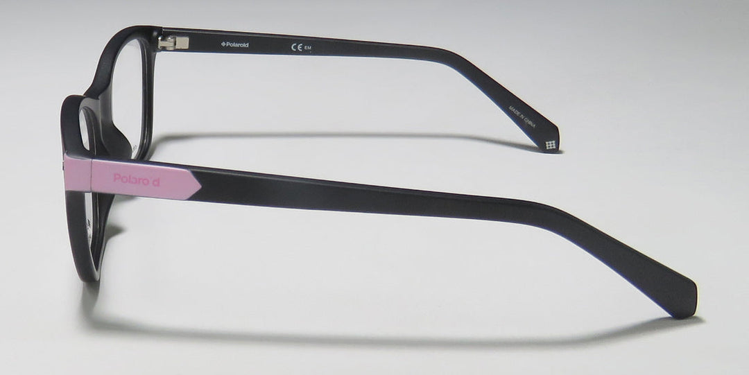 Polaroid D329 Eyeglasses