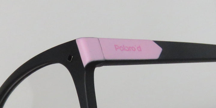 Polaroid D329 Eyeglasses