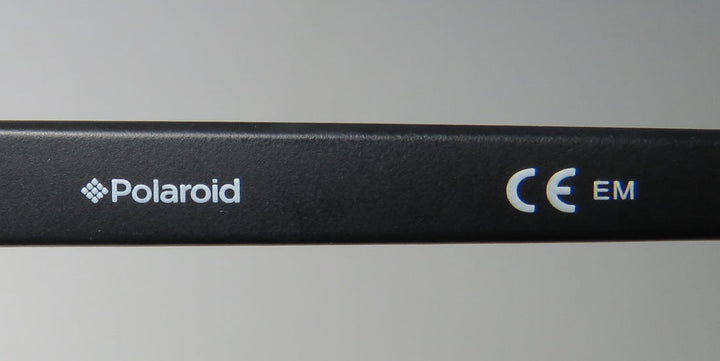 Polaroid D329 Eyeglasses