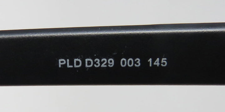 Polaroid D329 Eyeglasses