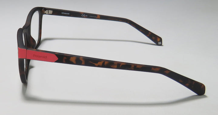 Polaroid D329 Eyeglasses