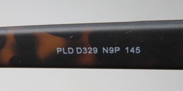 Polaroid D329 Eyeglasses