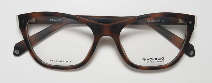 Polaroid D329 Eyeglasses