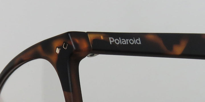 Polaroid D313 Eyeglasses