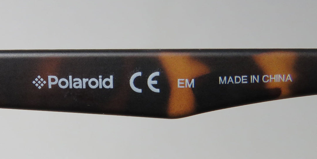 Polaroid D313 Eyeglasses