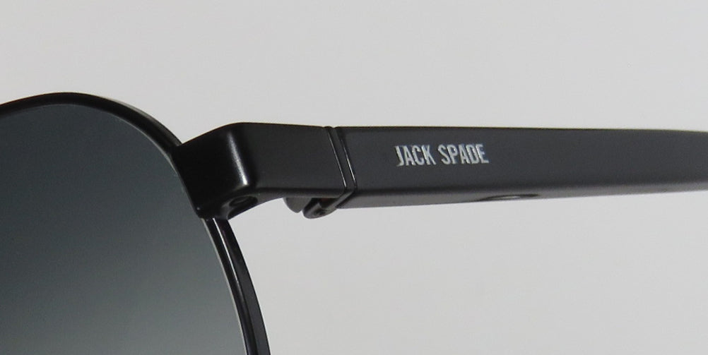 Jack Spade Morton Sunglasses