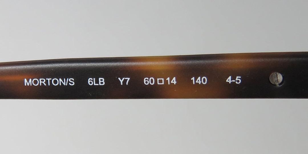 Jack Spade Morton Sunglasses