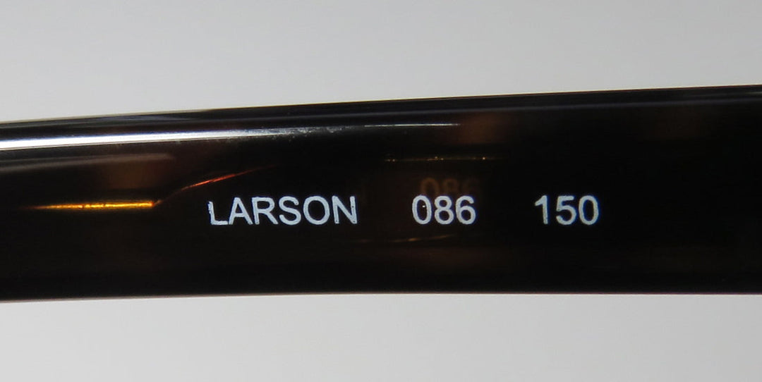 Jack Spade Larson Eyeglasses