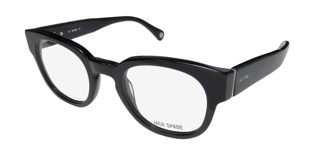 Jack Spade Pearson Eyeglasses