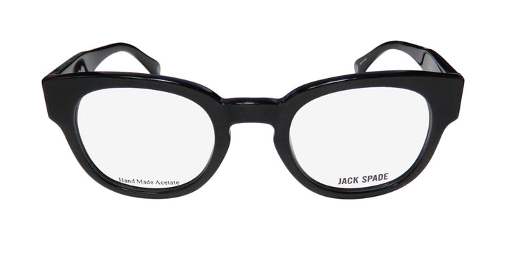 Jack Spade Pearson Eyeglasses