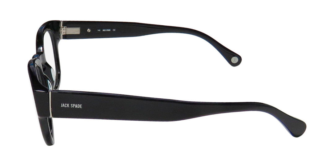 Jack Spade Pearson Eyeglasses