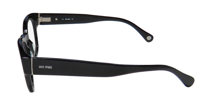 Jack Spade Pearson Eyeglasses
