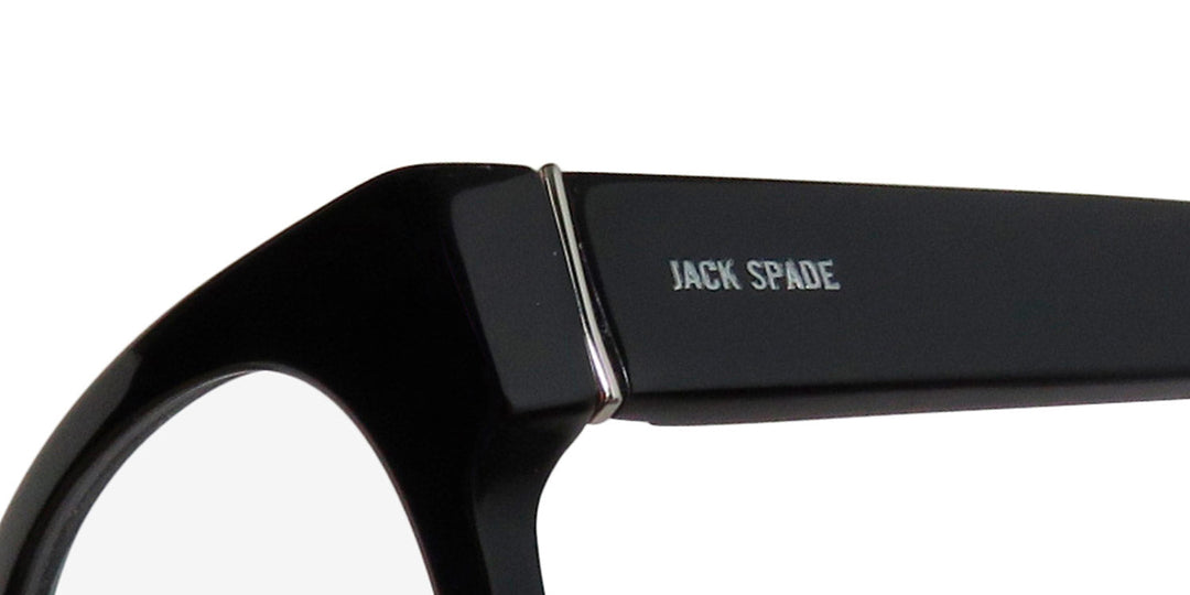 Jack Spade Pearson Eyeglasses