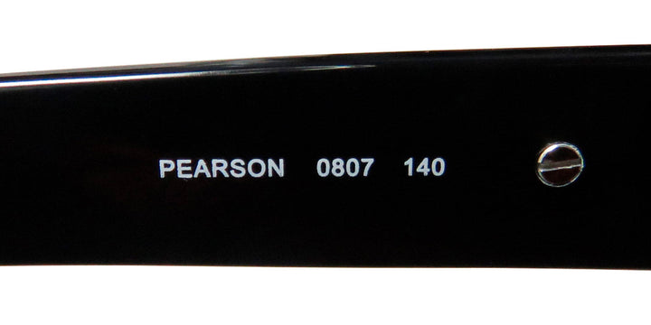 Jack Spade Pearson Eyeglasses