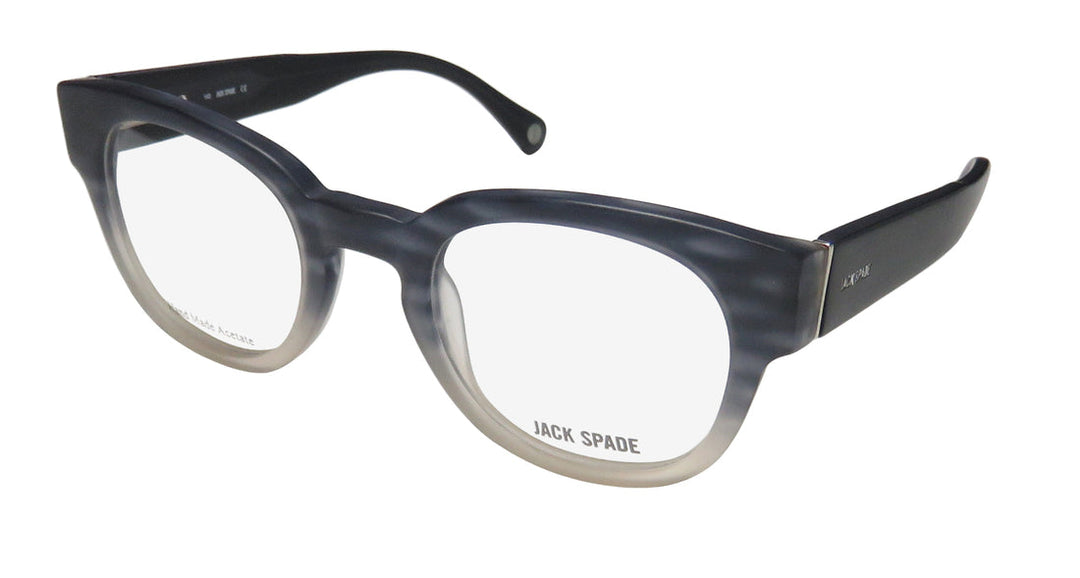 Jack Spade Pearson Eyeglasses