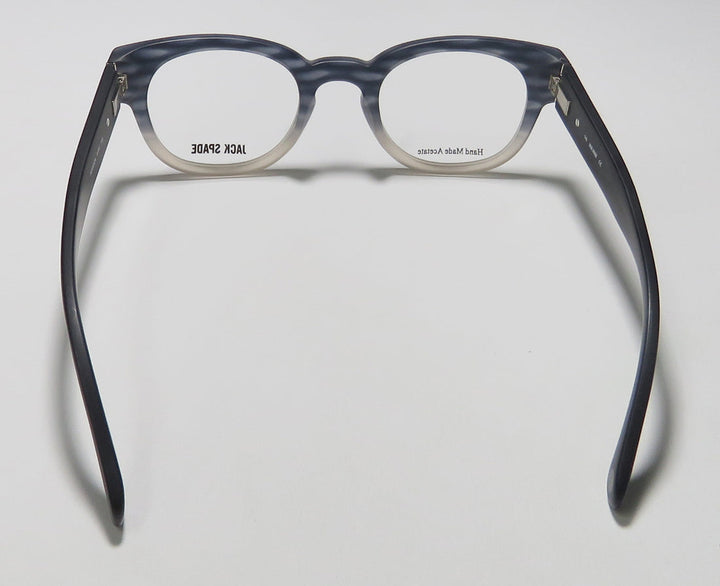 Jack Spade Pearson Eyeglasses