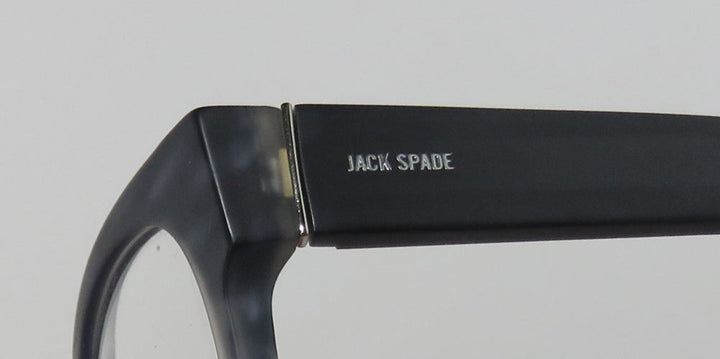 Jack Spade Pearson Eyeglasses