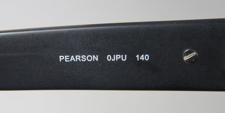 Jack Spade Pearson Eyeglasses