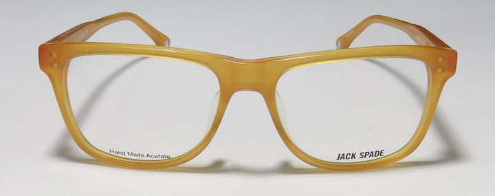 Jack Spade Anderson Eyeglasses