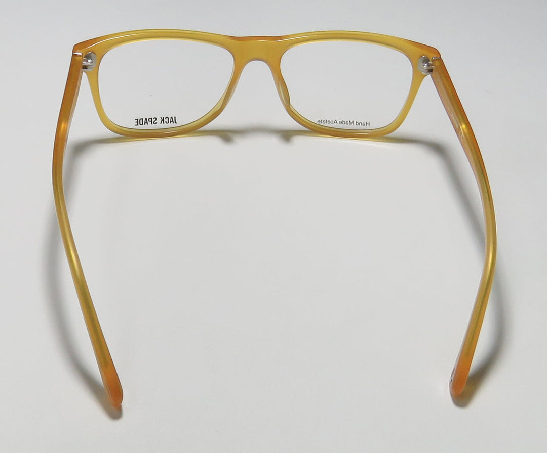 Jack Spade Anderson Eyeglasses