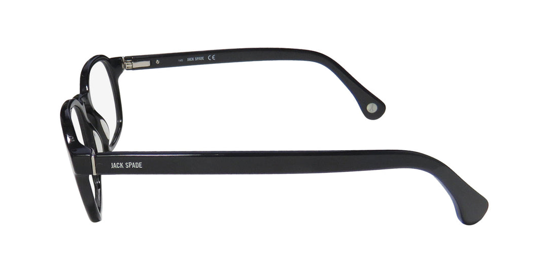 Jack Spade Barnes Eyeglasses