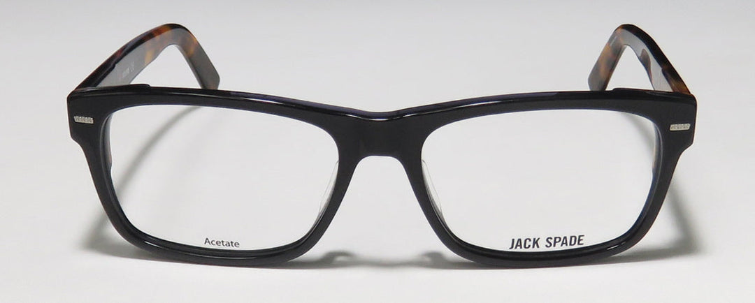 Jack Spade Julian Eyeglasses