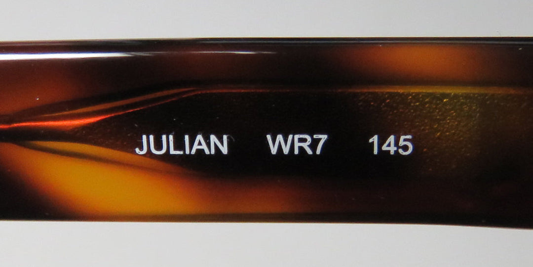 Jack Spade Julian Eyeglasses