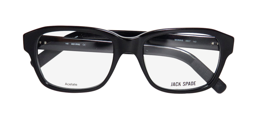 Jack Spade Morris Eyeglasses
