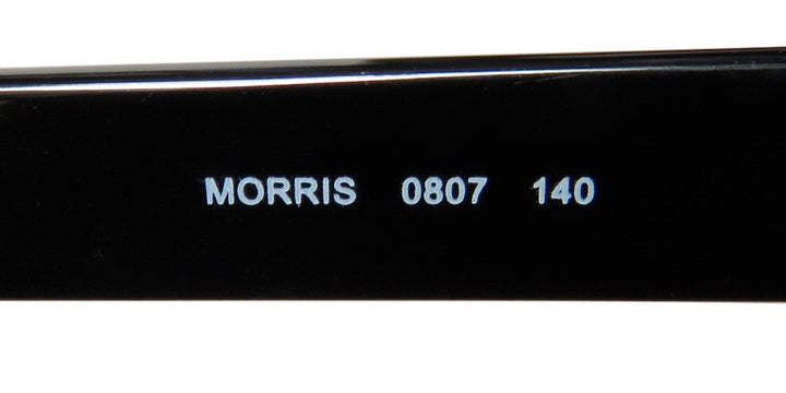 Jack Spade Morris Eyeglasses