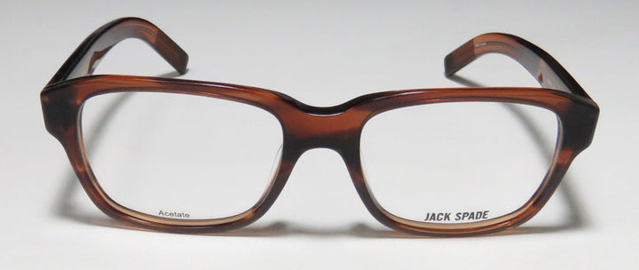 Jack Spade Morris Eyeglasses