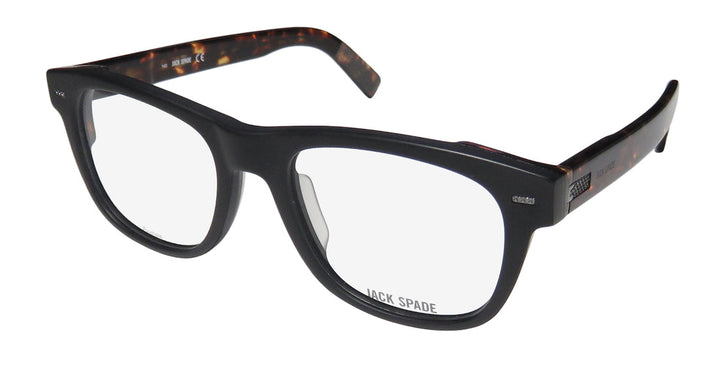 Jack Spade Truner Eyeglasses