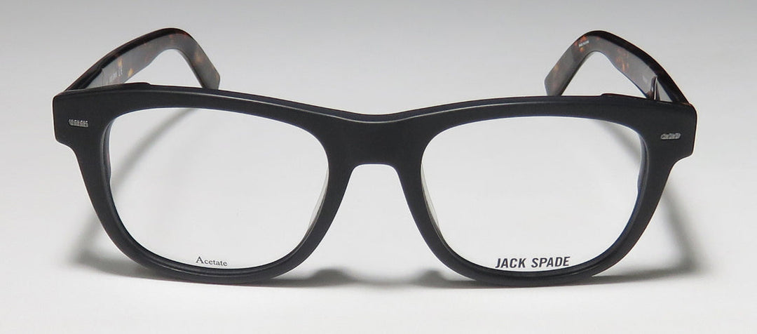 Jack Spade Truner Eyeglasses