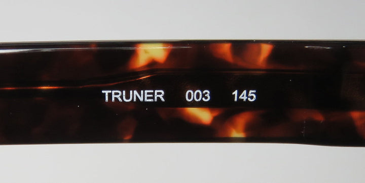 Jack Spade Truner Eyeglasses