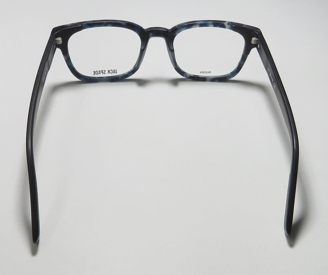 Jack Spade Lathan Eyeglasses