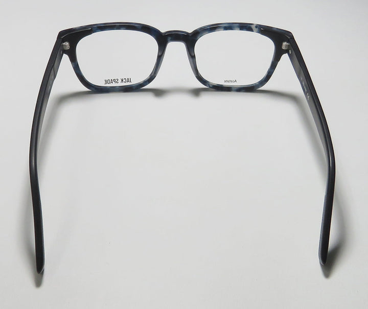 Jack Spade Lathan Eyeglasses