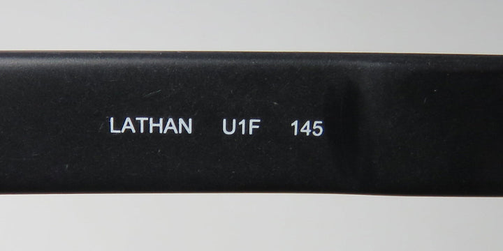 Jack Spade Lathan Eyeglasses