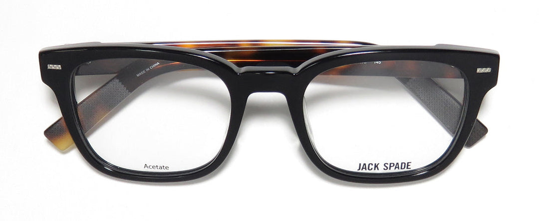 Jack Spade Lathan Eyeglasses
