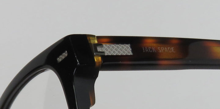 Jack Spade Lathan Eyeglasses
