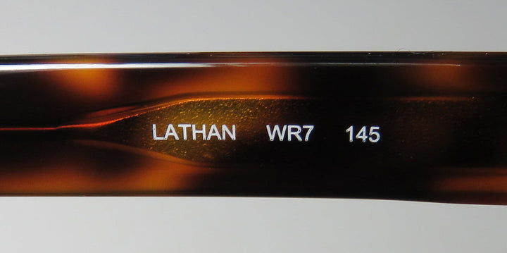 Jack Spade Lathan Eyeglasses