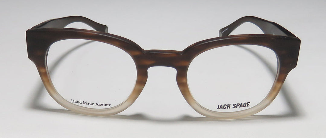 Jack Spade Pearson Eyeglasses