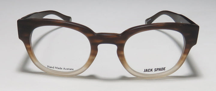 Jack Spade Pearson Eyeglasses