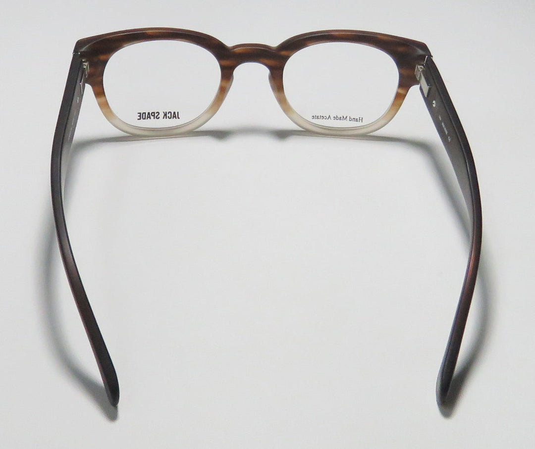 Jack Spade Pearson Eyeglasses