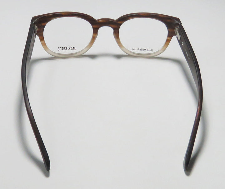 Jack Spade Pearson Eyeglasses