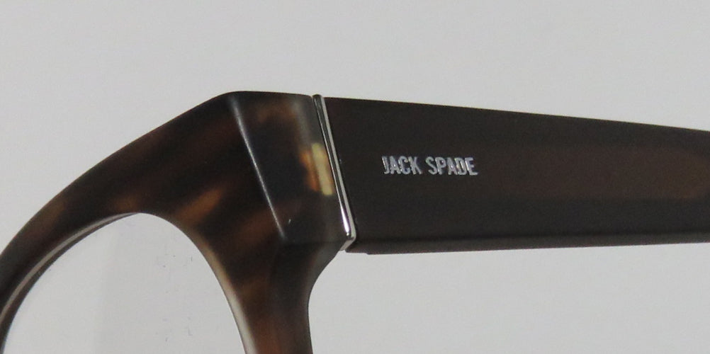 Jack Spade Pearson Eyeglasses