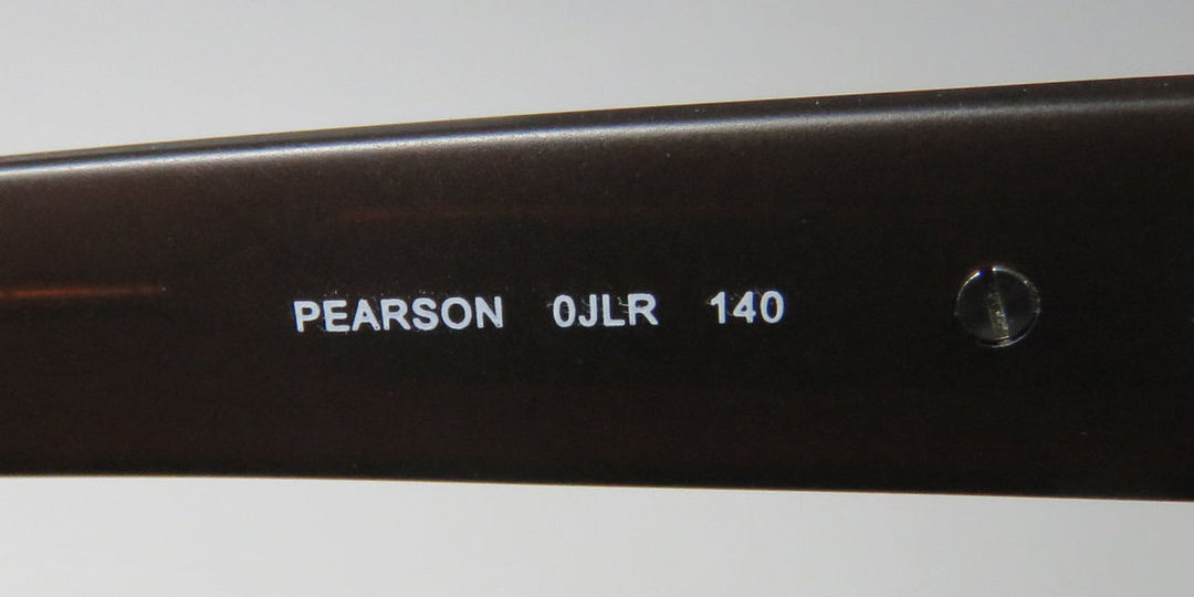 Jack Spade Pearson Eyeglasses