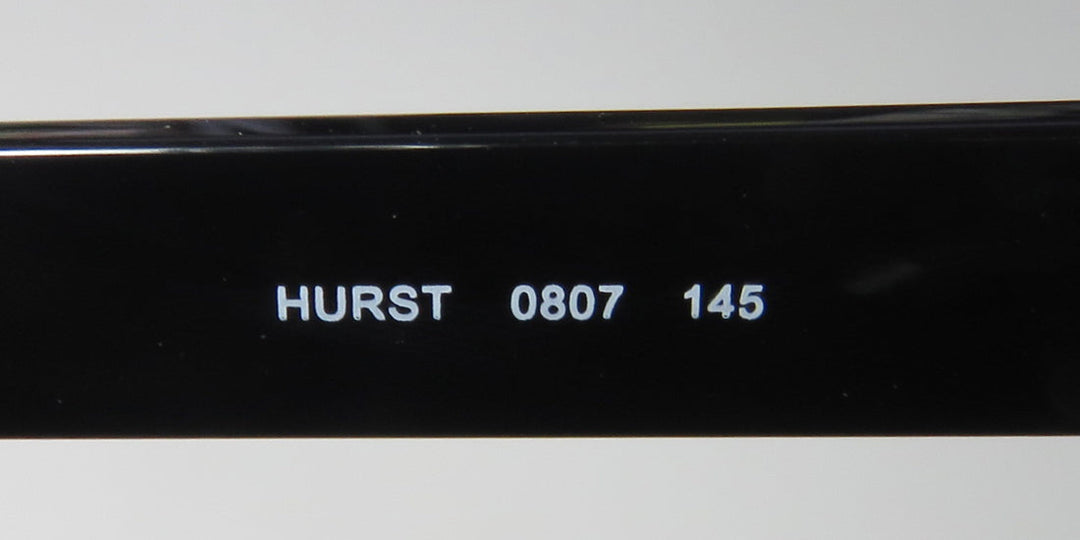 Jack Spade Hurst Eyeglasses