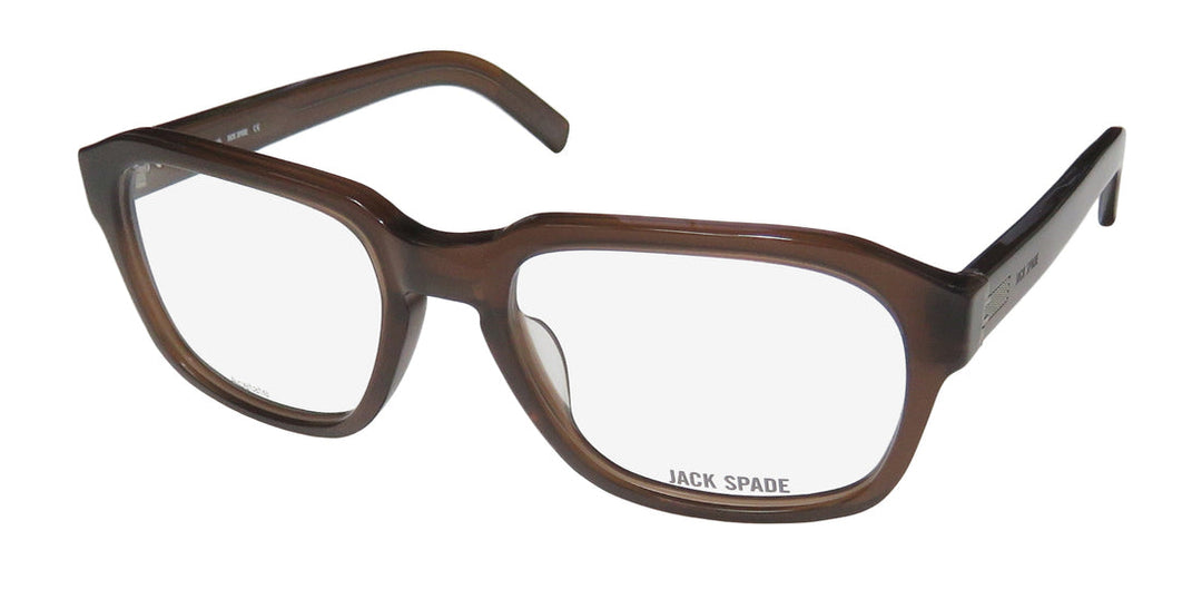 Jack Spade Hurst Eyeglasses