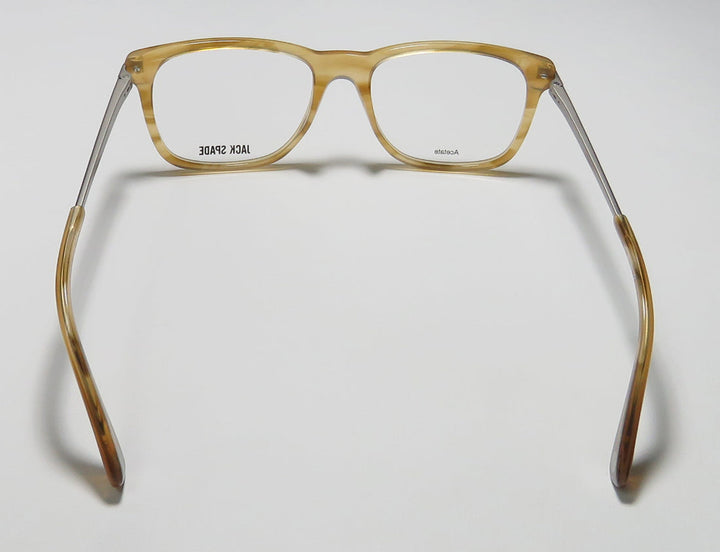 Jack Spade Finch Eyeglasses